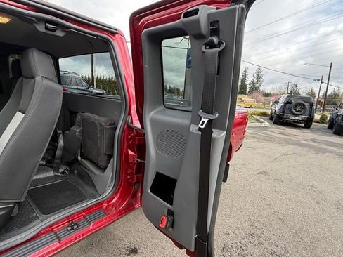 Used 2009 Ford Ranger 2WD SuperCab image 21