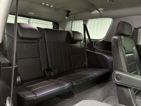 Used 2020 GMC Yukon XL Denali w/ Denali Ultimate Package AWD/4WD image 38