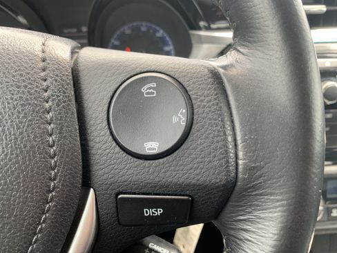 Used 2016 Toyota Corolla S FWD image 16