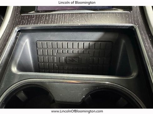 Certified 2025 Lincoln Navigator L Black Label w/ Black Label Special Edition AWD/4WD image 24