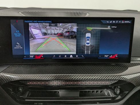 New 2026 BMW M340i xDrive image 21