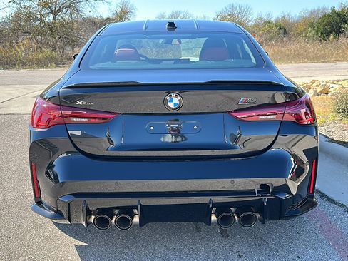 New 2026 BMW M4 xDrive Competition w/ Executive Package image 7