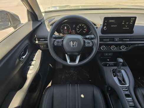 New 2026 Honda HR-V EX-L image 13