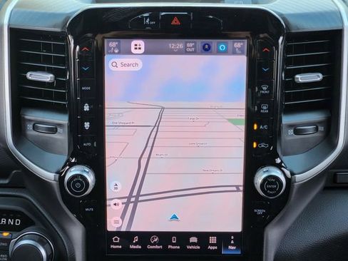 New 2026 RAM 1500 Lone Star image 14