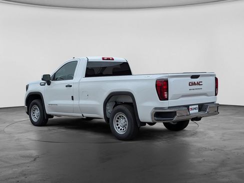 New 2026 GMC Sierra 1500 Pro w/ Pro Value Package AWD/4WD image 11