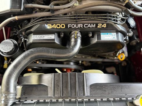 Used 2003 Toyota Tacoma PreRunner RWD image 40