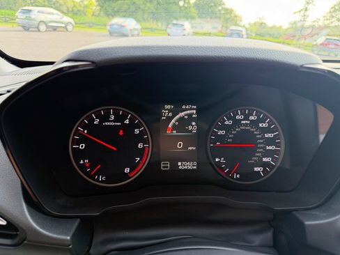 Used 2022 Subaru WRX Premium AWD/4WD image 19