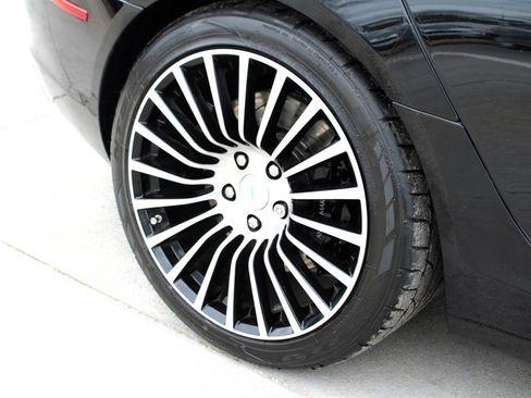 Used 2012 Aston Martin Rapide image 14