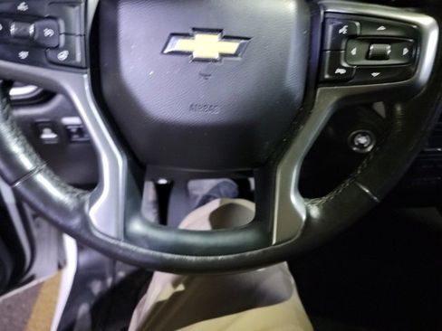 Used 2023 Chevrolet Silverado 2500 LT w/ Convenience Package image 12