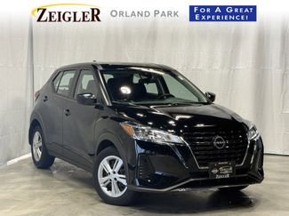 Certified 2024 Nissan Kicks S video 1