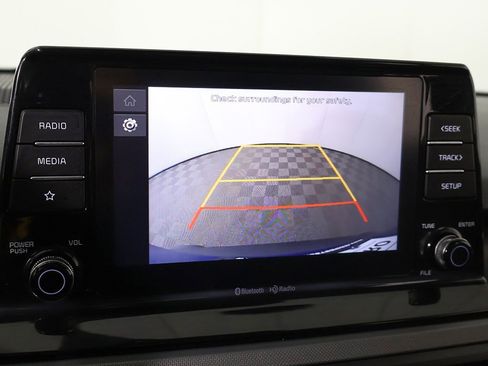 Used 2022 Kia Seltos LX image 41