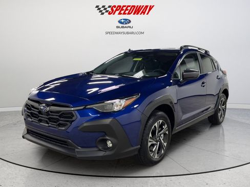 New 2026 Subaru Crosstrek 2.0i Premium AWD/4WD image 12