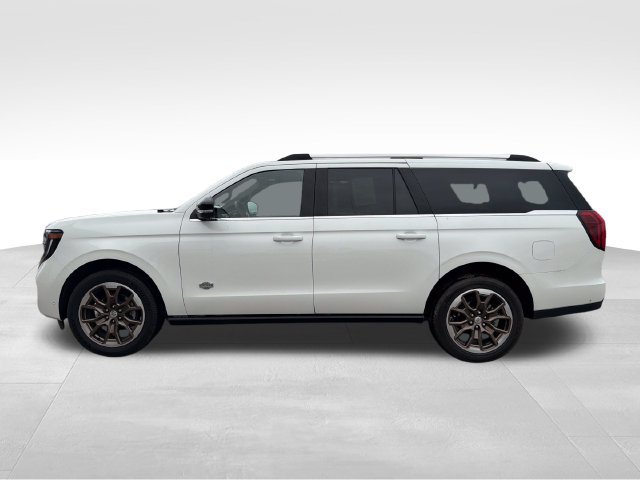 Used 2025 Ford Expedition Max King Ranch AWD/4WD image 8