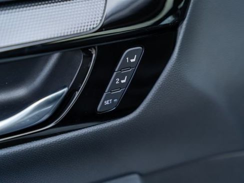 New 2025 Honda CR-V Sport Touring image 22