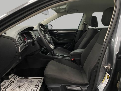 Used 2019 Volkswagen Jetta S FWD image 27