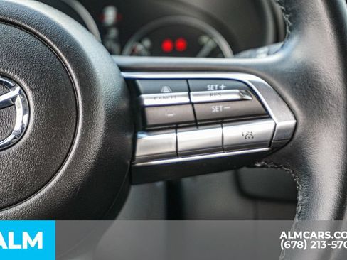 Used 2025 MAZDA CX-50 AWD 2.5 S w/ Preferred Package image 29