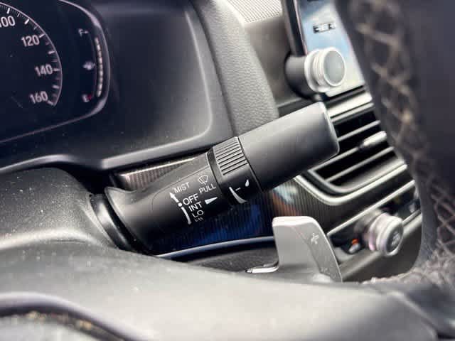 Certified 2022 Honda Accord Sport image 17