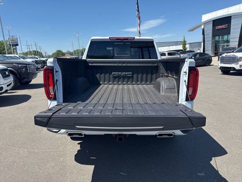 New 2026 GMC Sierra 1500 Denali AWD/4WD image 31