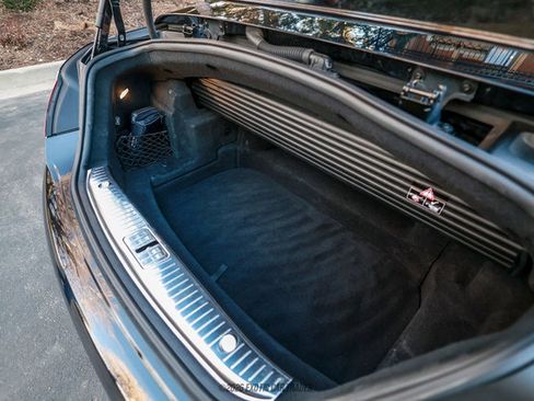 Used 2018 Mercedes-Benz S 560 Cabriolet image 70