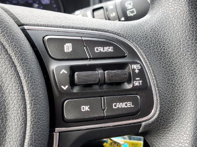 Used 2017 Kia Sportage LX AWD/4WD image 16