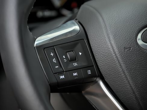 Used 2023 INFINITI QX60 Autograph image 36