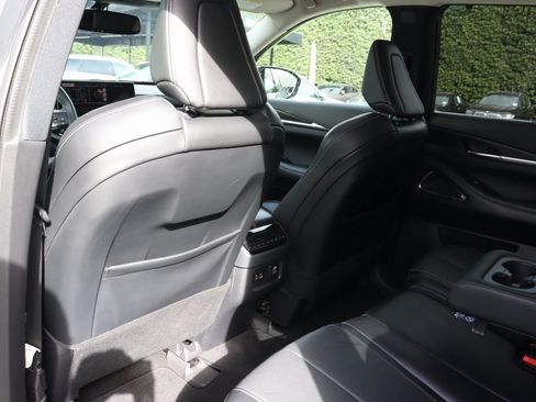 Certified 2022 INFINITI QX60 Sensory w/ Cargo Package image 21