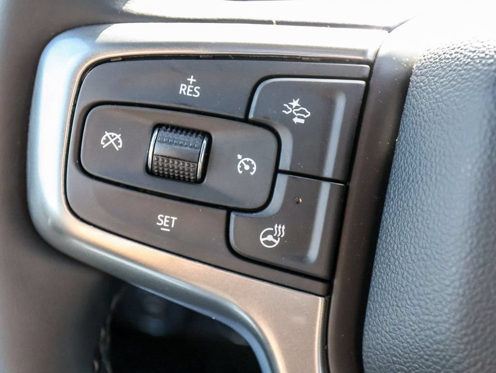 New 2026 Chevrolet Silverado 1500 RST AWD/4WD image 41