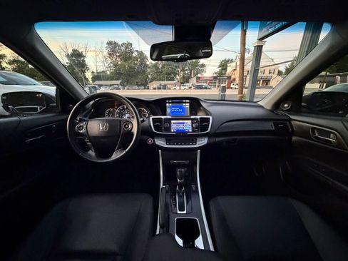 Used 2013 Honda Accord EX-L image 31
