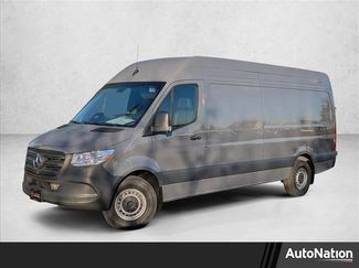 New 2026 Mercedes-Benz Sprinter 2500 video 1