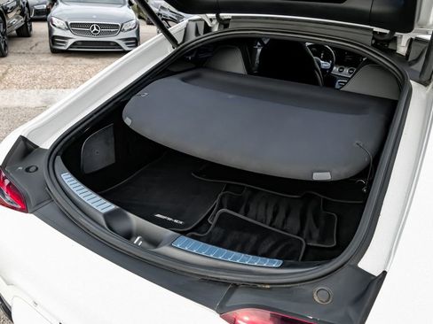 Used 2021 Mercedes-Benz AMG GT 53 image 67