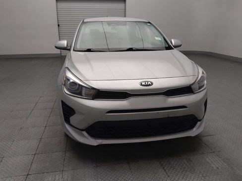 Used 2021 Kia Rio S w/ Technology Package FWD image 14