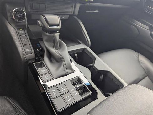 Used 2026 Toyota Land Cruiser 1958 image 11