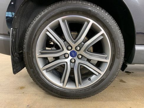 Used 2020 Ford Edge Titanium w/ Equipment Group 301A image 39