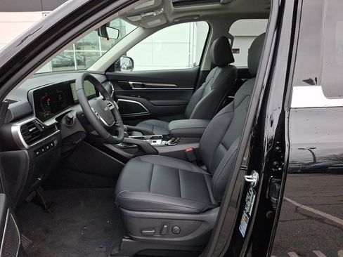 New 2025 Kia Telluride S image 14