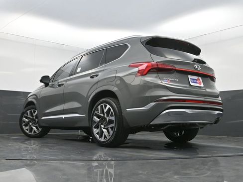 Used 2022 Hyundai Santa Fe Calligraphy FWD image 31