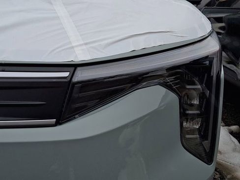 Certified 2026 Kia K4 LXS image 4