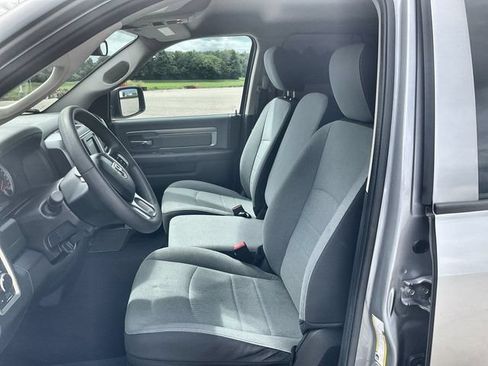 Used 2024 RAM 1500 Classic SLT RWD image 19