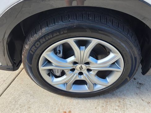 Used 2024 Dodge Hornet R/T AWD/4WD image 20