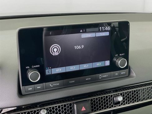 New 2026 Honda Civic Sport image 12