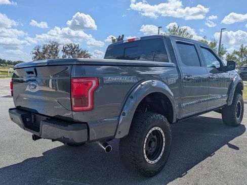 Used 2015 Ford F150 Lariat image 84