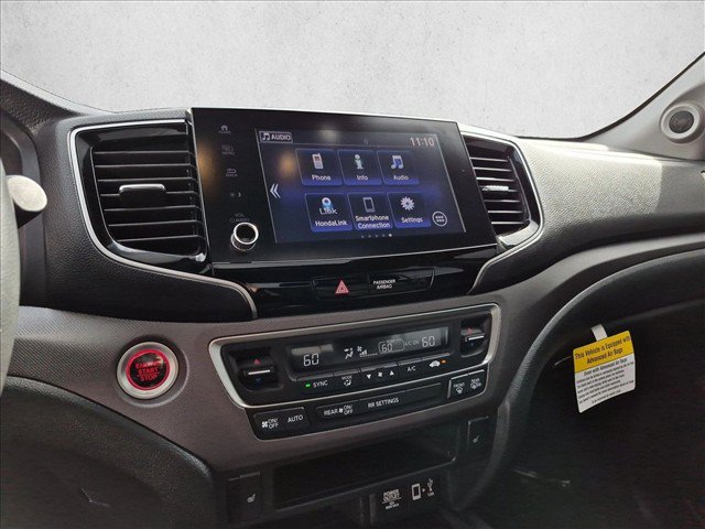Used 2023 Honda Ridgeline RTL image 14