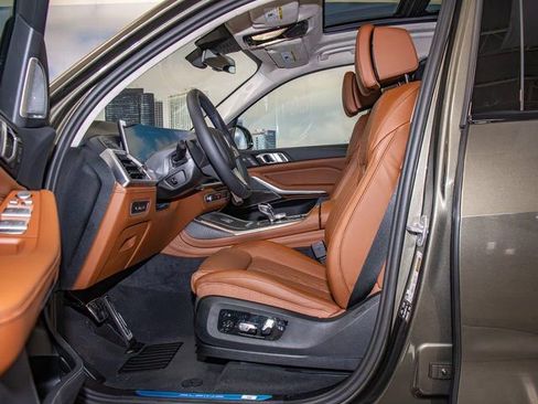 New 2026 BMW ALPINA XB7 ALPINA XB7 image 20