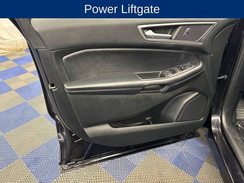 Used 2023 Ford Edge SEL w/ Convenience Package AWD/4WD image 11