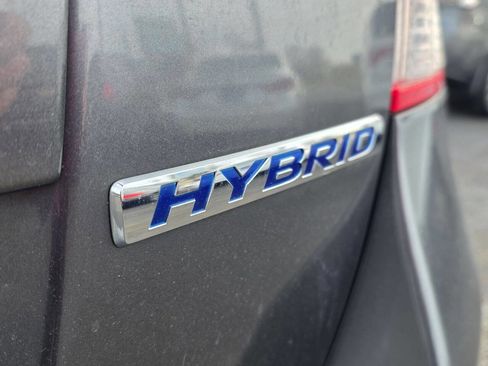 Used 2011 Honda Insight EX image 21