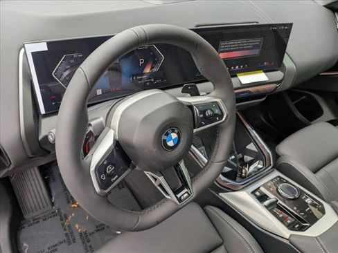 Used 2026 BMW X3 xDrive30i w/ M Sport Package AWD/4WD image 3