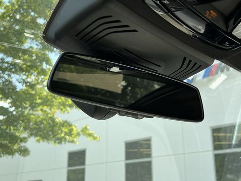 Used 2019 BMW X3 sDrive30i w/ Executive Package RWD image 27