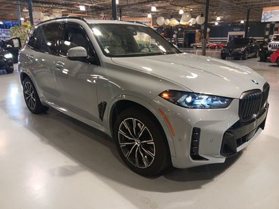 Used 2024 BMW X5 xDrive40i w/ Executive Package