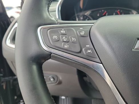 Certified 2024 Chevrolet Equinox Premier FWD image 22