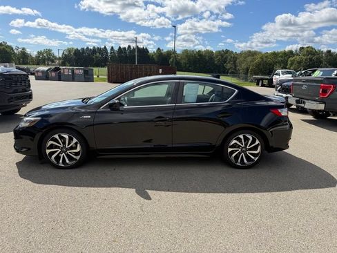 Used 2018 Acura ILX w/ Technology & A-SPEC Package FWD image 21