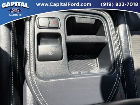 Certified 2025 Ford Mustang Mach-E GT w/ Bronze Appearance Package image 29